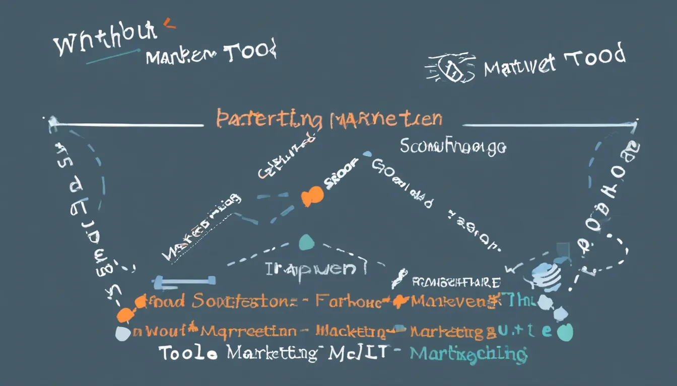 Mastering MarketMaven The Ultimate Software Marketing Tool