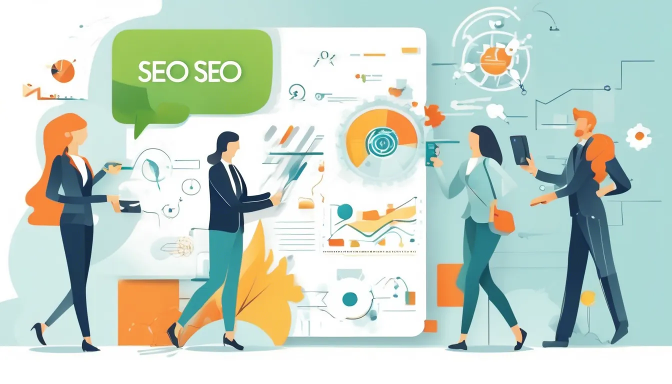 Strategies for SEO Success with SEO Savvy Solutions