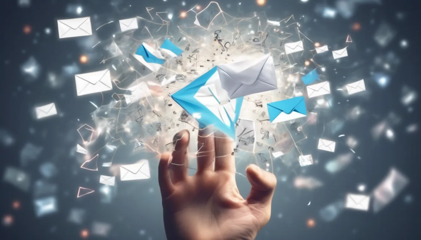 Unleashing the Power of Email Magic