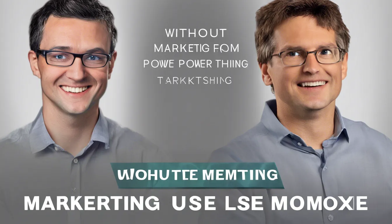 Mastering SEO Unleashing the Power of MarketMoxie