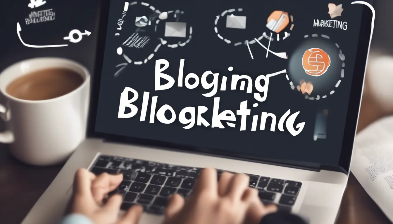 Maximizing Blogging Potential Tips for Marketing Success