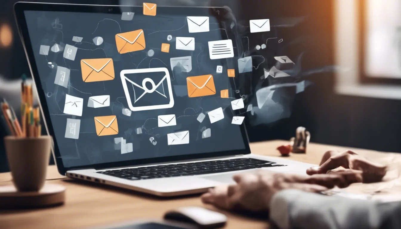 The Power of Email Marketing Strategies for Success